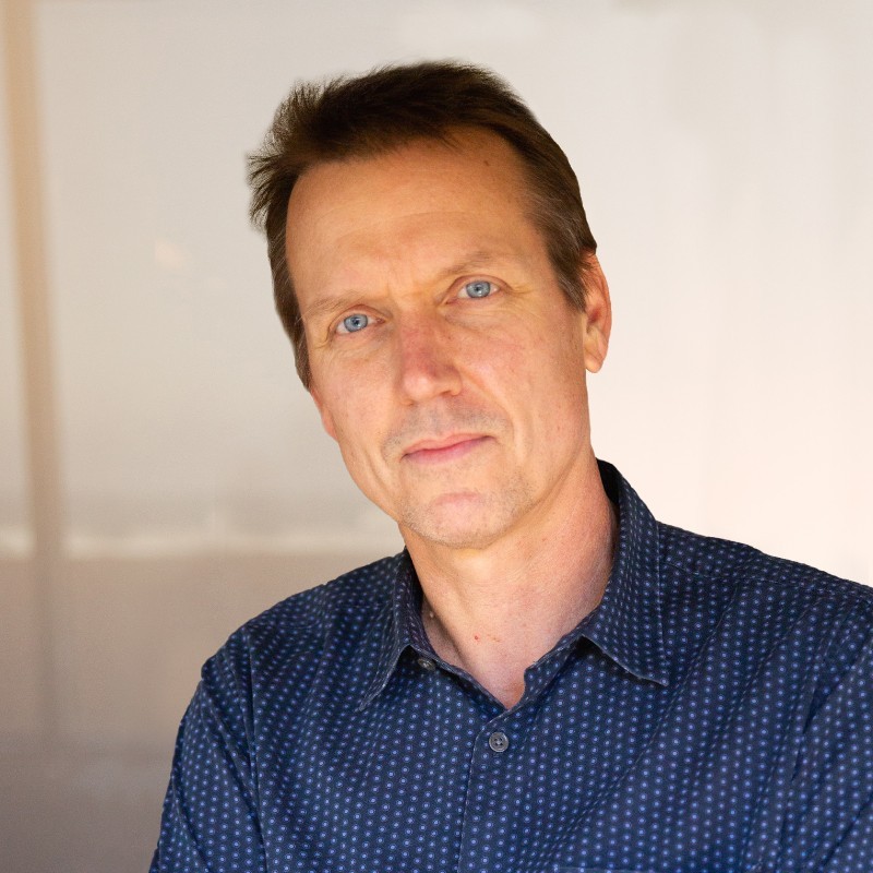 Chris Riley