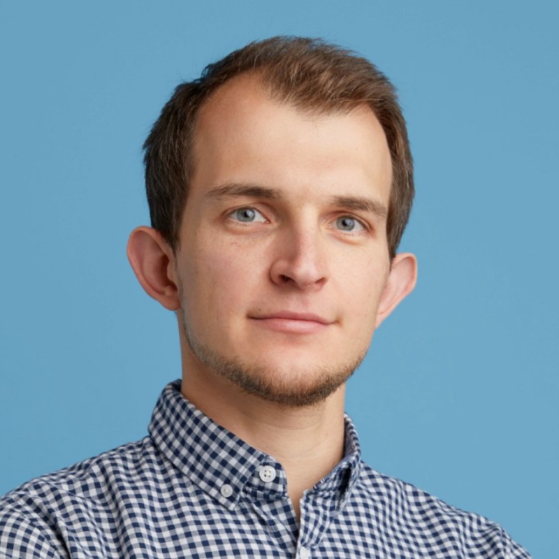 Vasinov Vasily