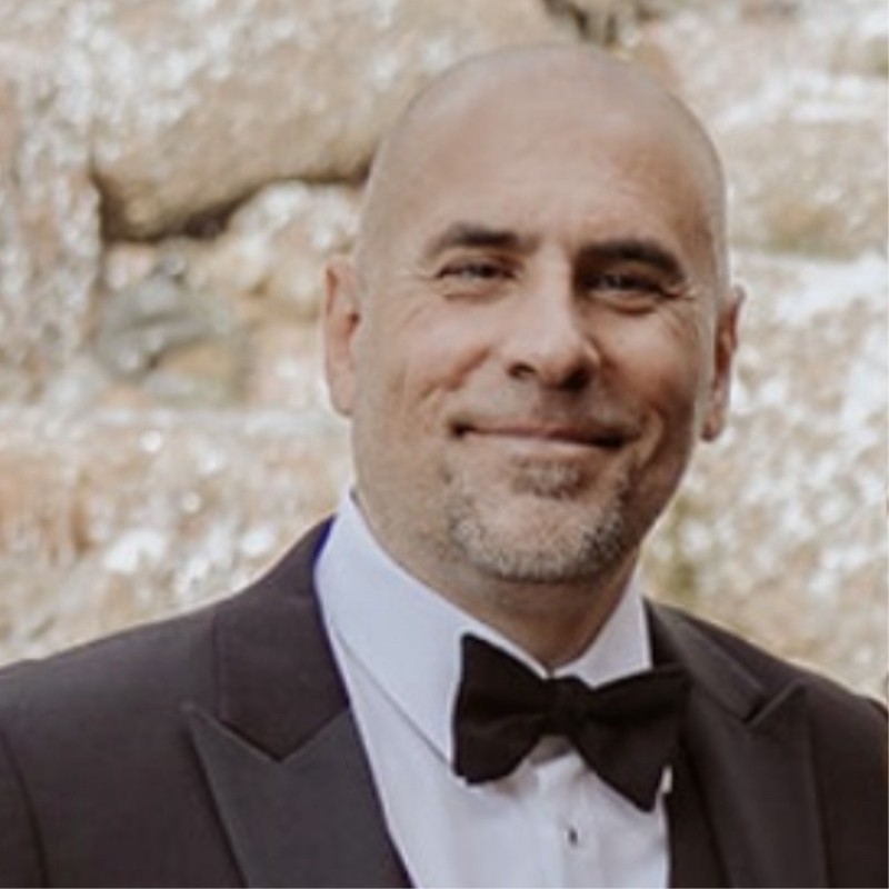 Jeff Steffens