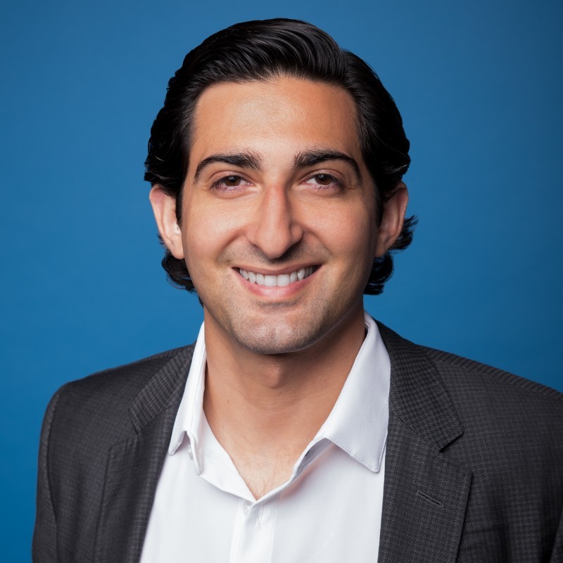 Armon Petrossian ֎