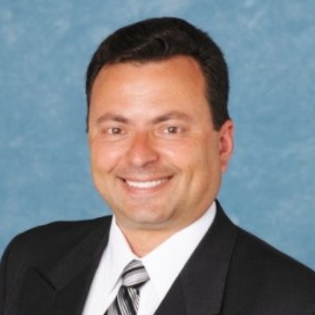 Carl Shurboff