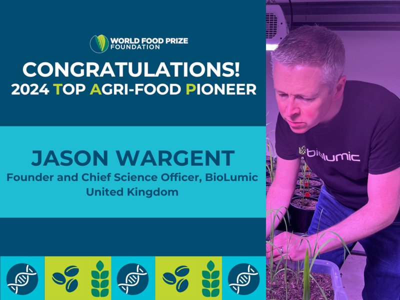 Jason Wargent
