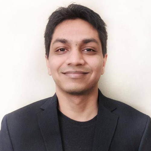 Anurag Kanungo