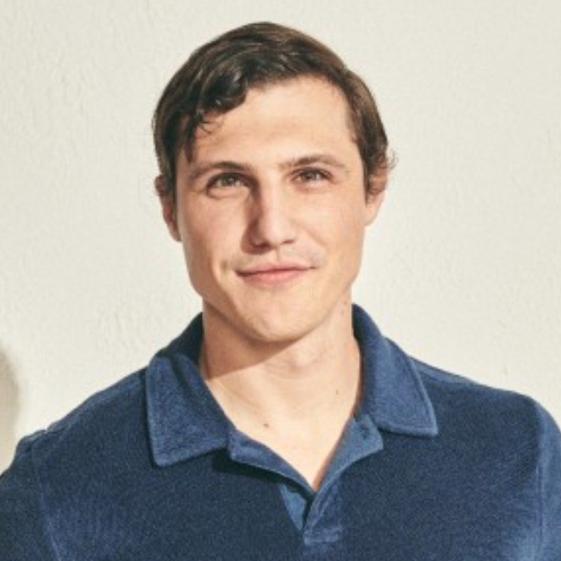 JAKE DANEHY