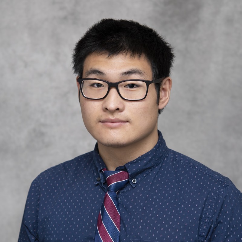 Kingson Lin