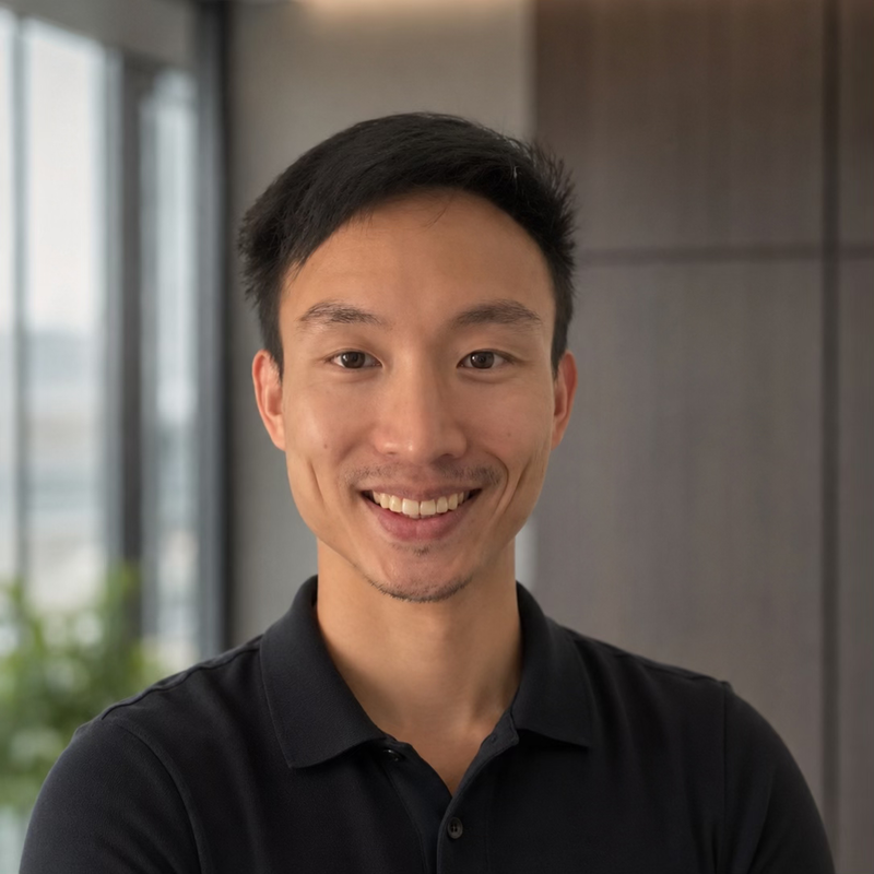 Adam Bao