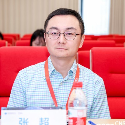 Chao Zhang