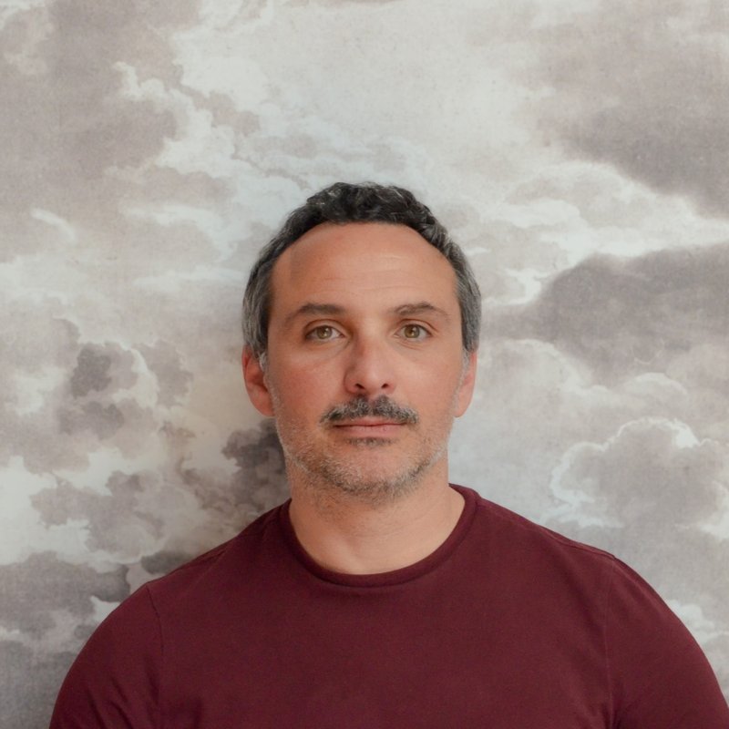 Rui Tostoes
