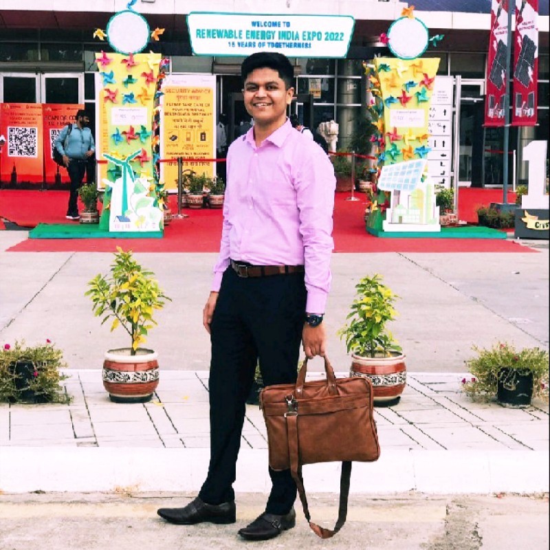 Jay Soni