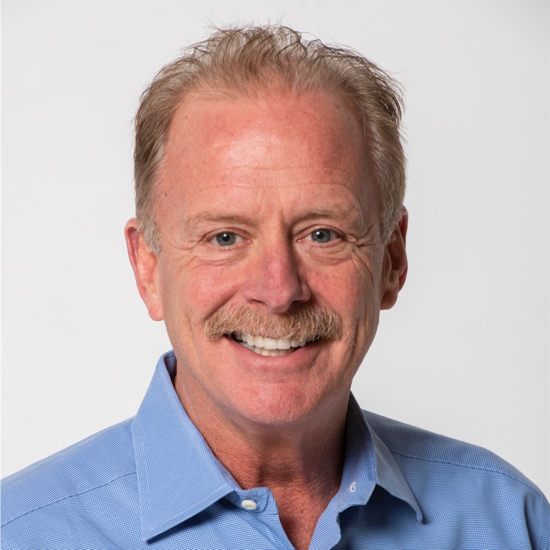 Craig Johnson