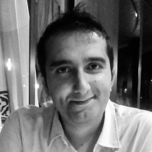 Ahmet Kurukose