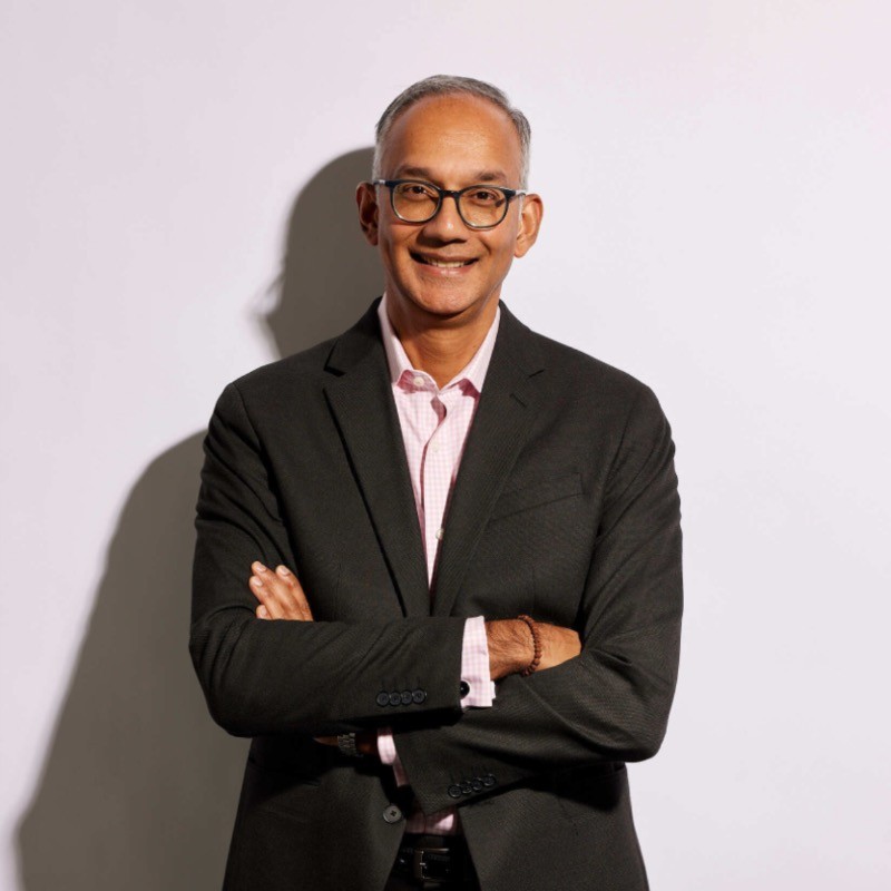 Sunand Menon