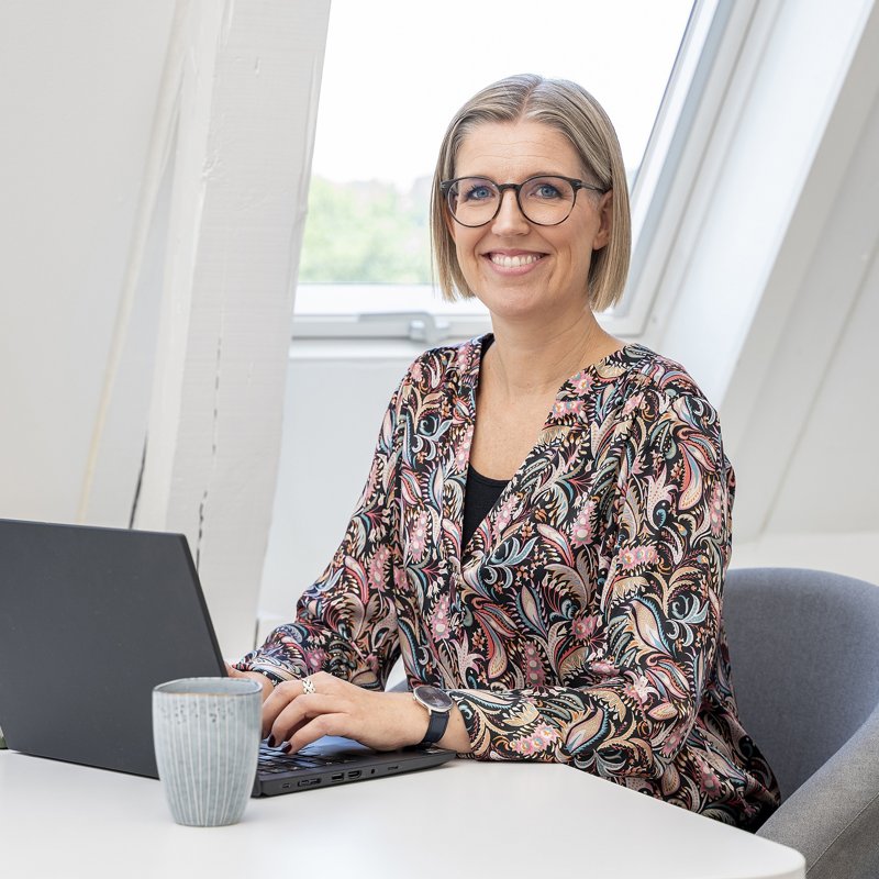 Jane Kudsk
