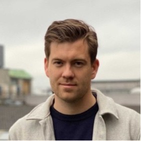 Håkon Høgetveit
