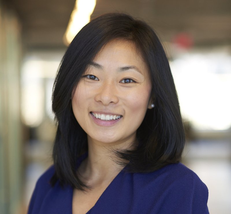 Laura Shen