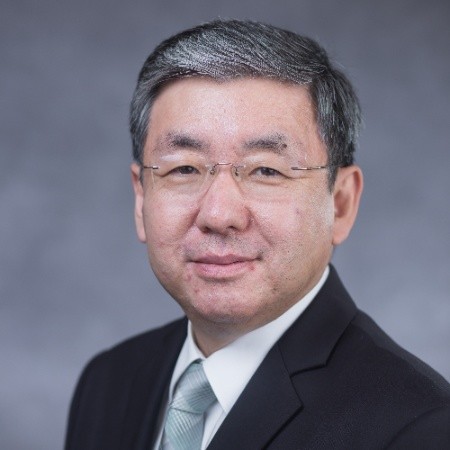 Willis C. Lee
