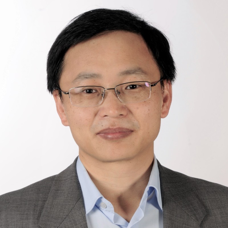 Guangrong Zheng