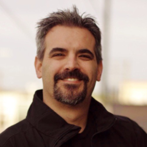 Ken Rosman
