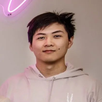 Patrick Zhang