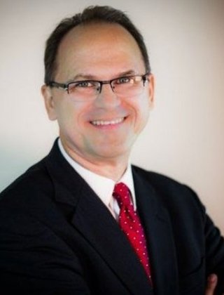 Rob Hayes