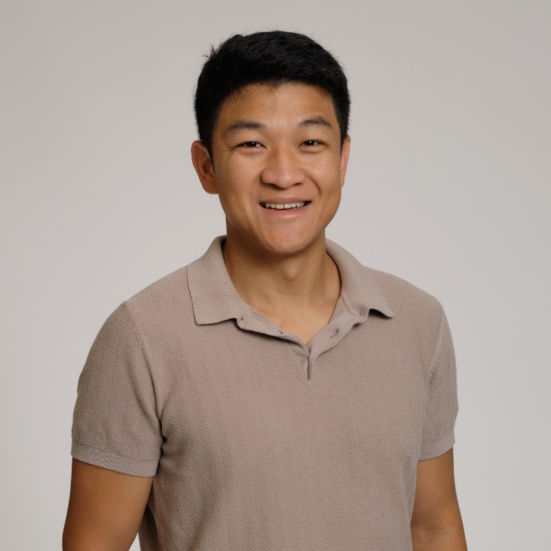 Thomas Li