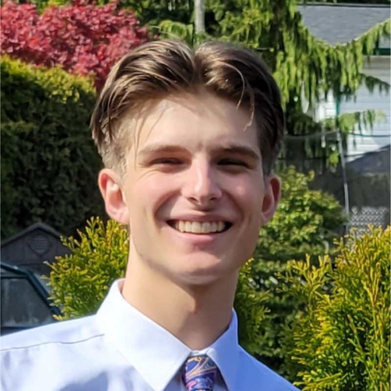 Matthew Frey