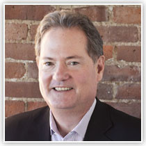 DAVID PATRICK
