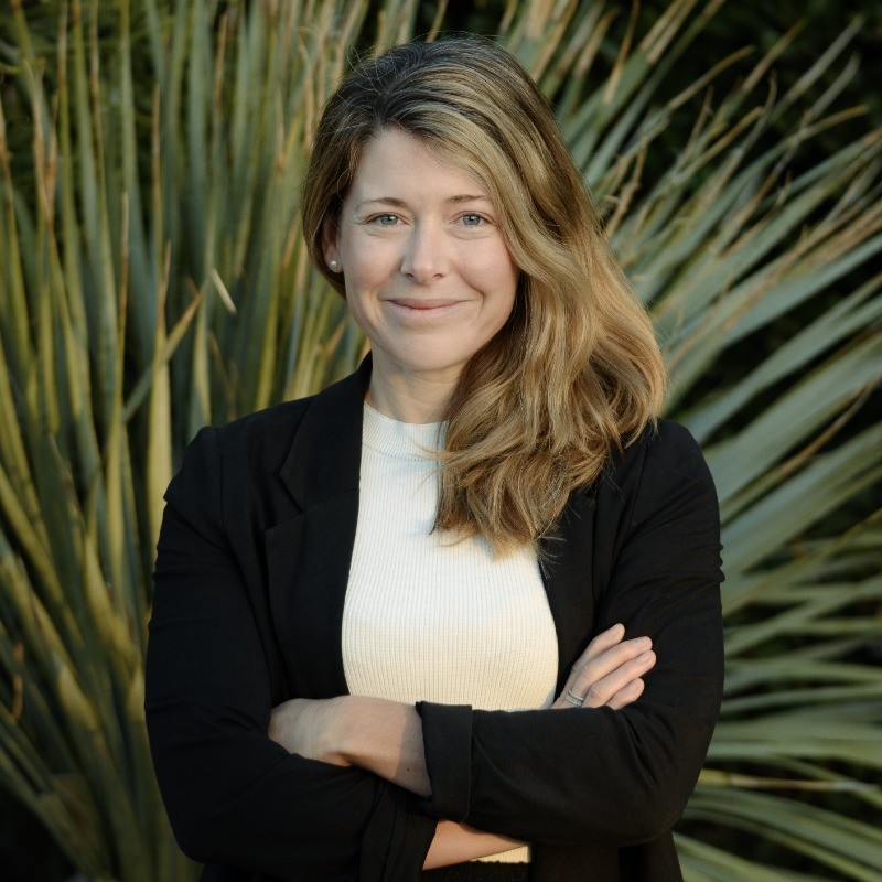 Julie Daoust