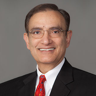 Arun Oberoi