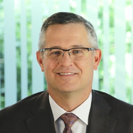 Ken Hansen