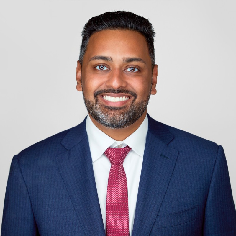 Sameet Patel