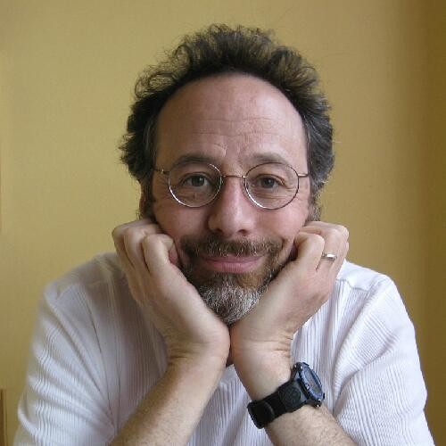 Marc Aronson