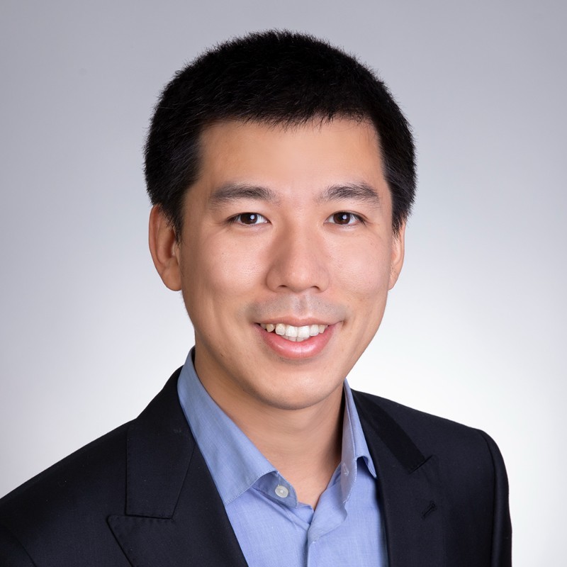 Jack Guo