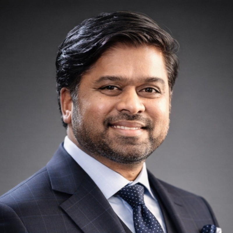 Ravi Ramaraj