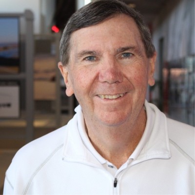 Bill Healy