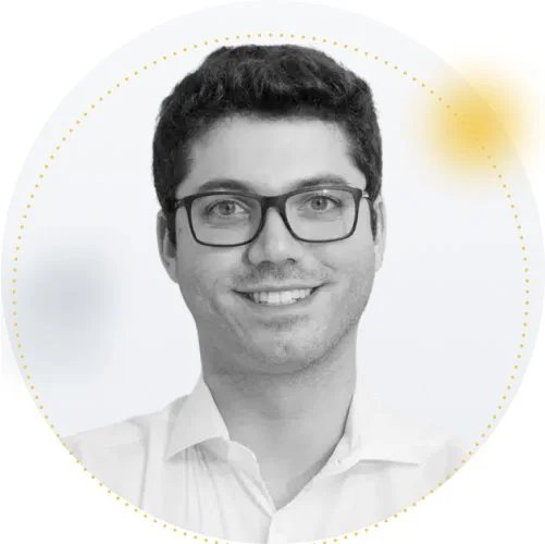 Jonathan Salama