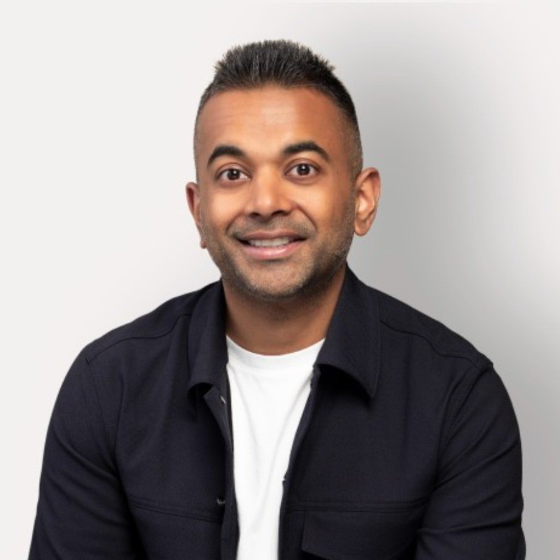 Praveen Arichandran