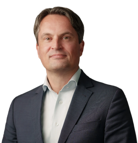 Arno Burggraaf