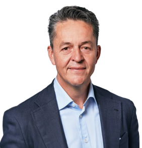 Edwin Severijn