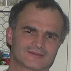 Cyrille Comar