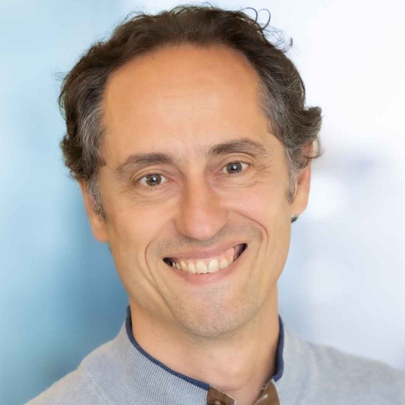 Arnaud Charlet