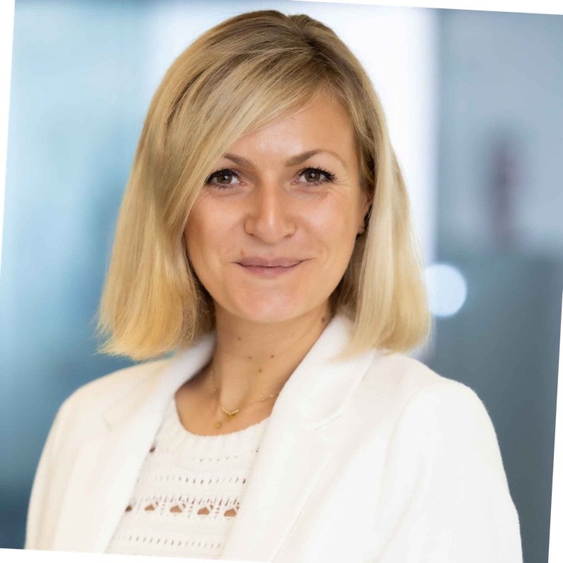 Gaëlle Gourlin