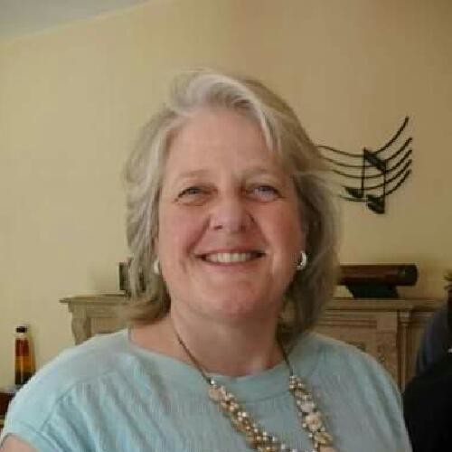 Heather Shoup