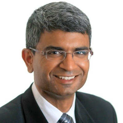 Vinay Saini