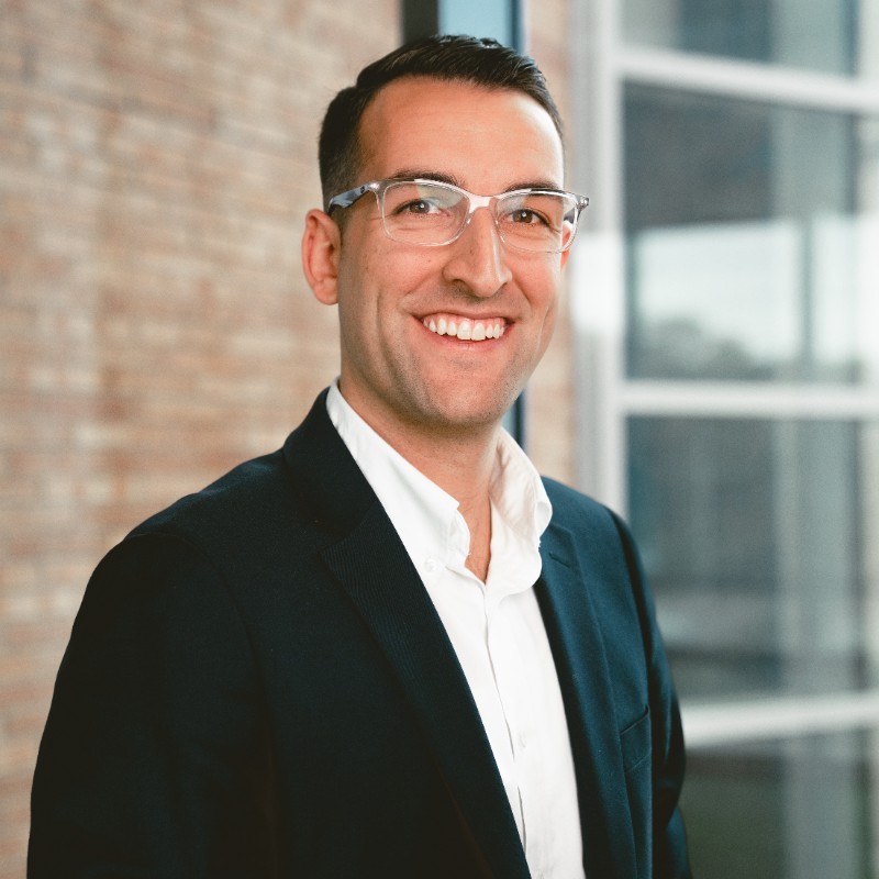 Kevin Deutsch
