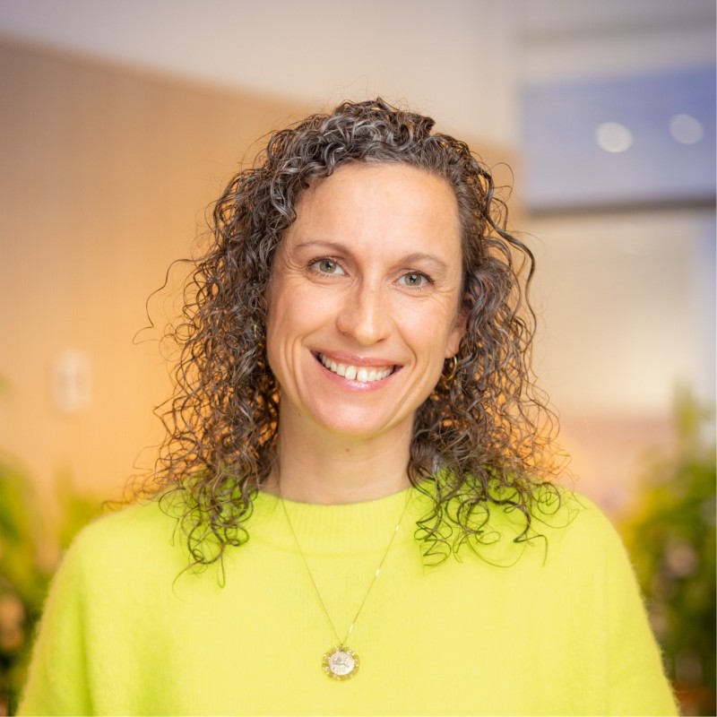 Dominique Simoneau-Ritchie