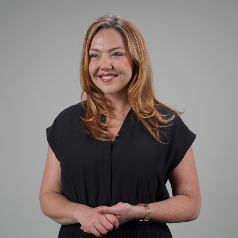 Stephanie Sudbury