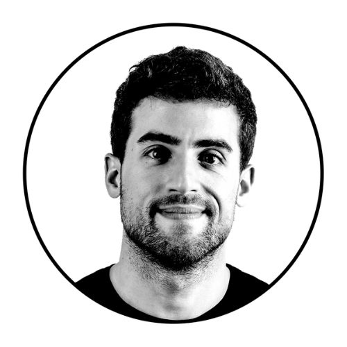 Nadav Shoval