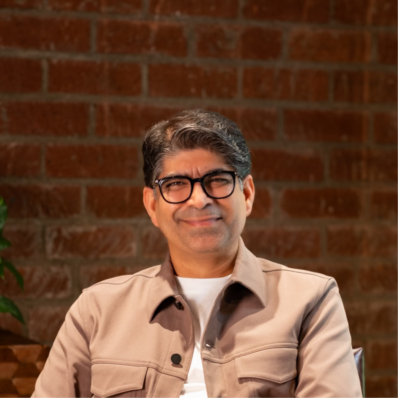 Amit Miglani