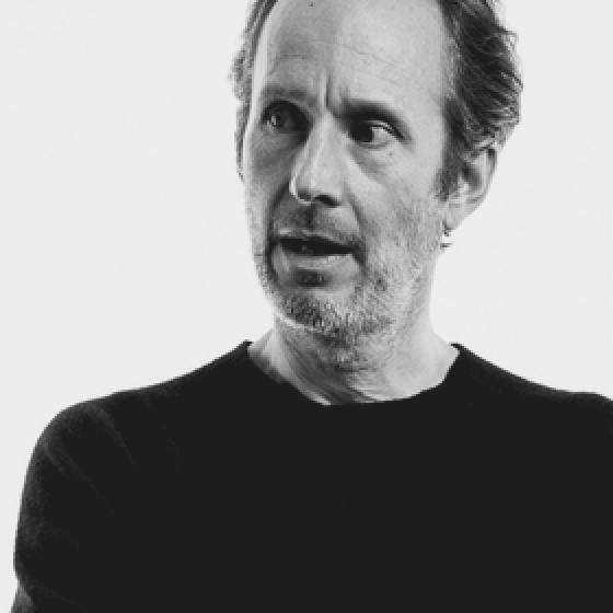 Patrick Cox